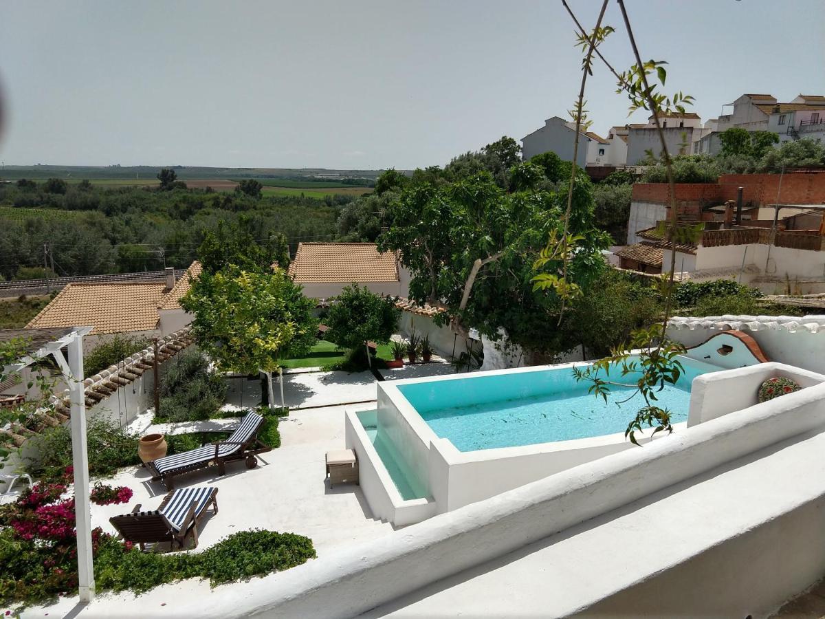 La Casa De La Luz. Artisthome Holiday home *