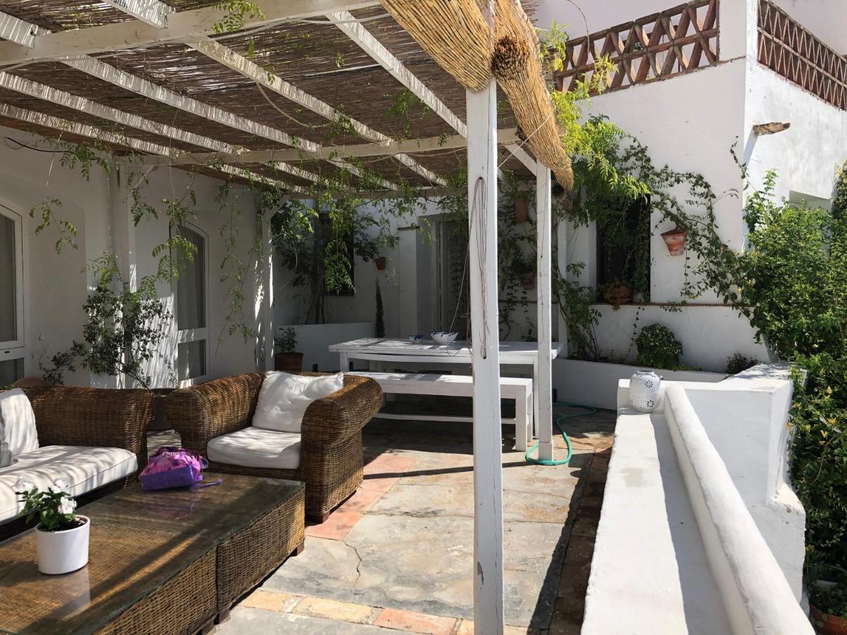 Holiday home La Casa De La Luz. Artisthome *