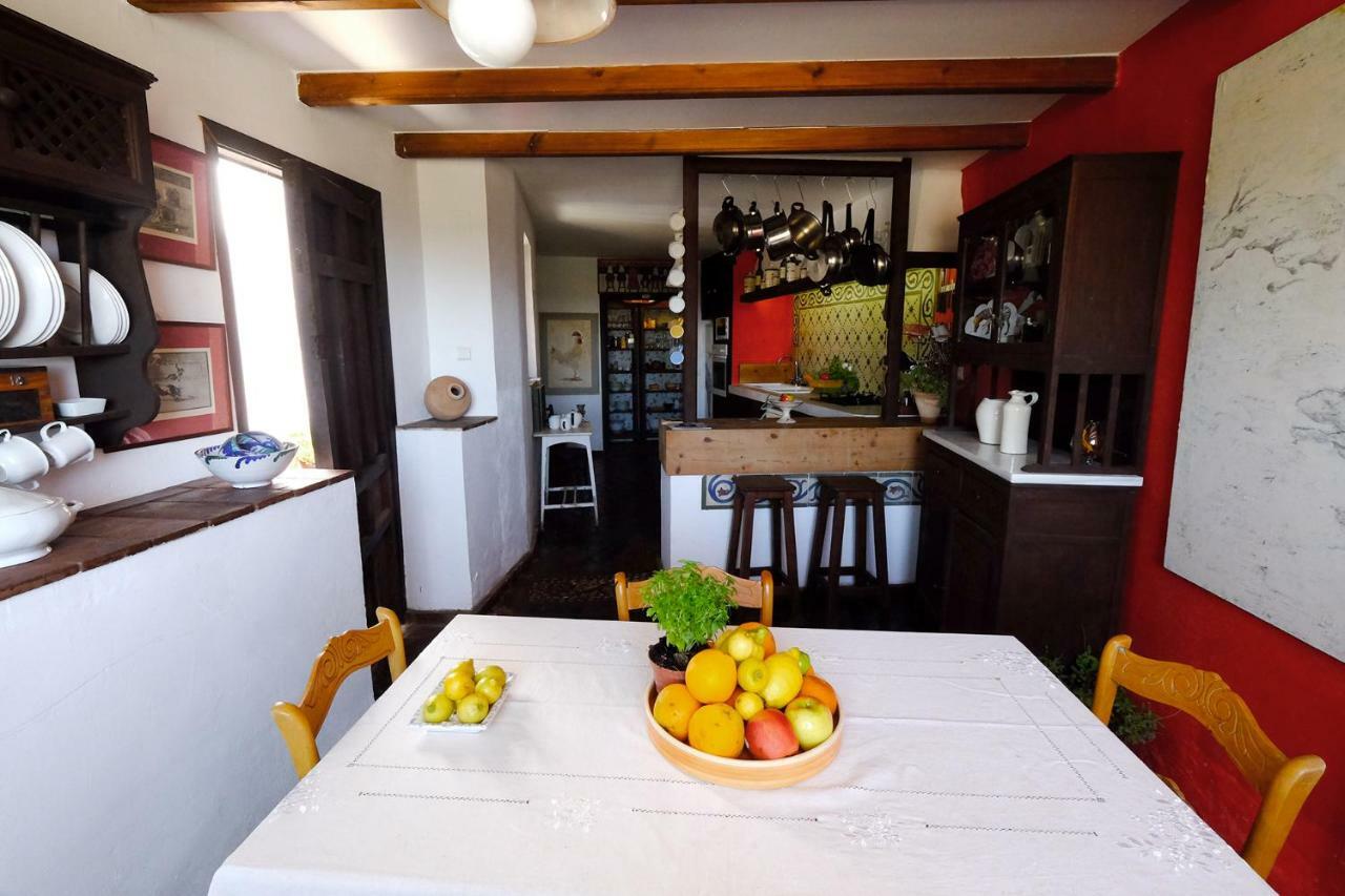 La Casa De La Luz. Artisthome * Almodovar del Rio