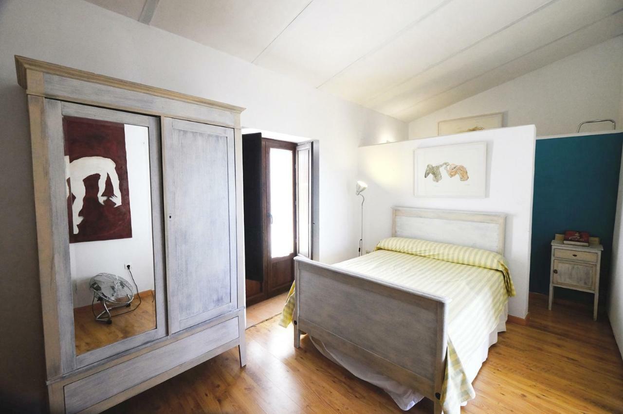 La Casa De La Luz. Artisthome Holiday home Almodovar del Rio