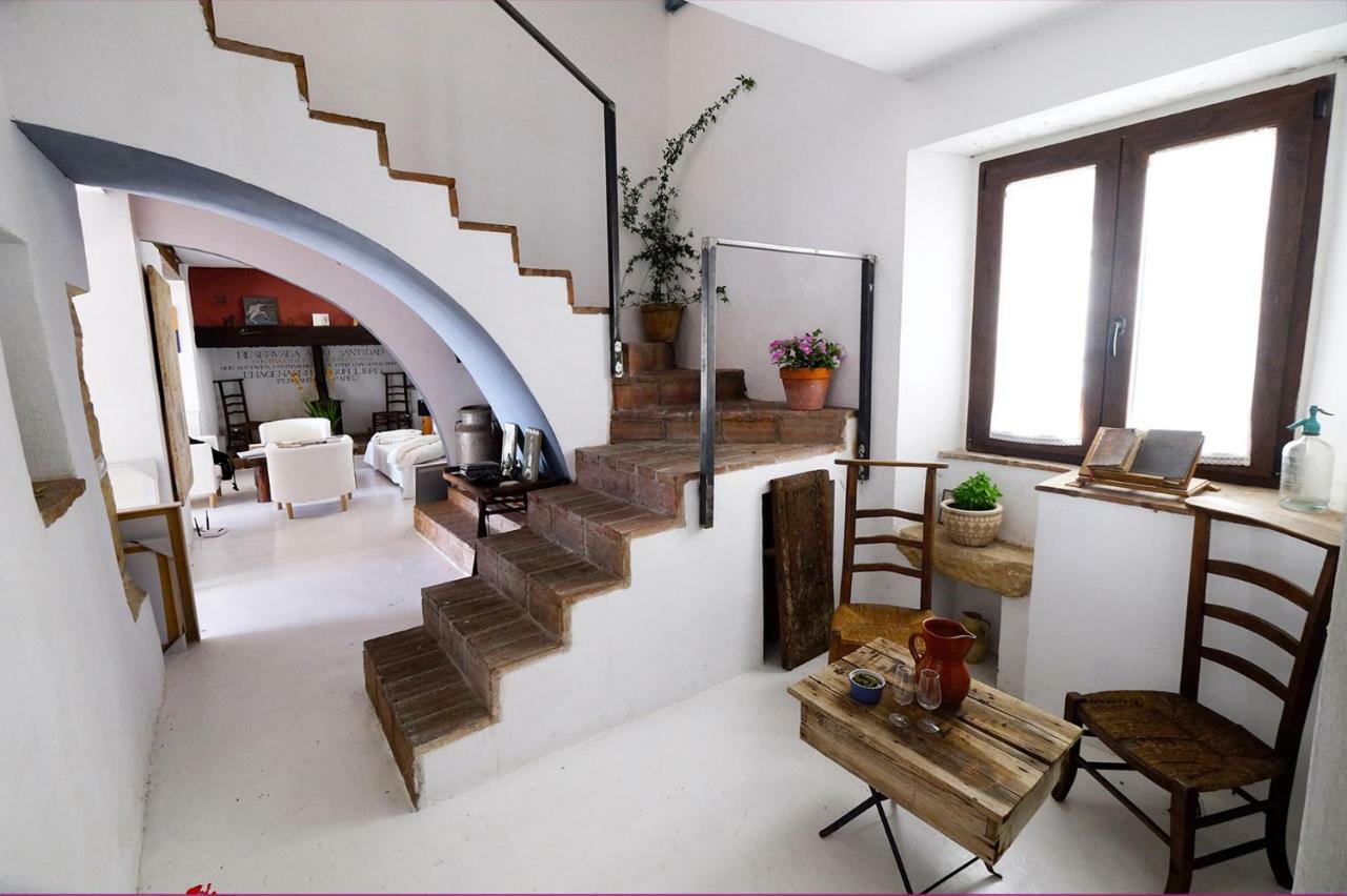 Holiday home La Casa De La Luz. Artisthome *