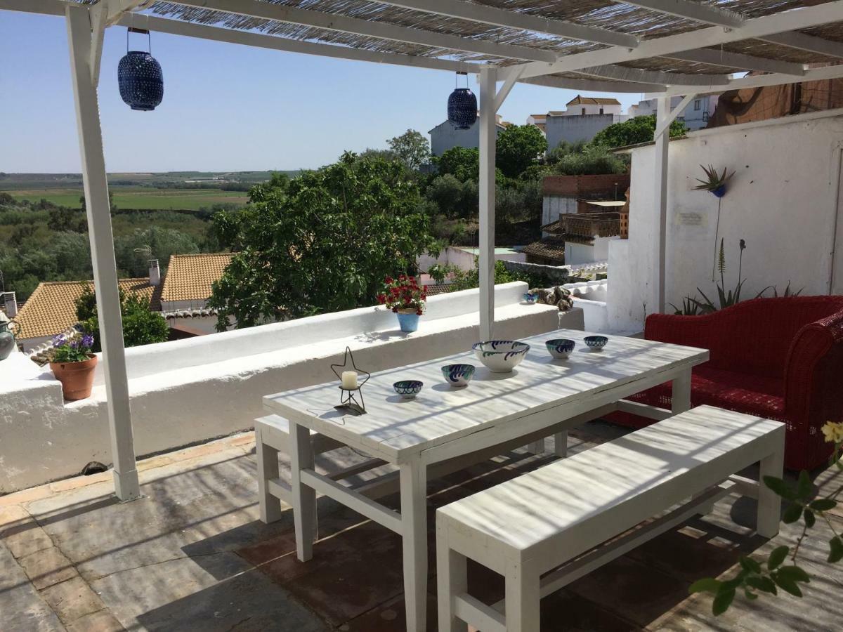 La Casa De La Luz. Artisthome Holiday home *