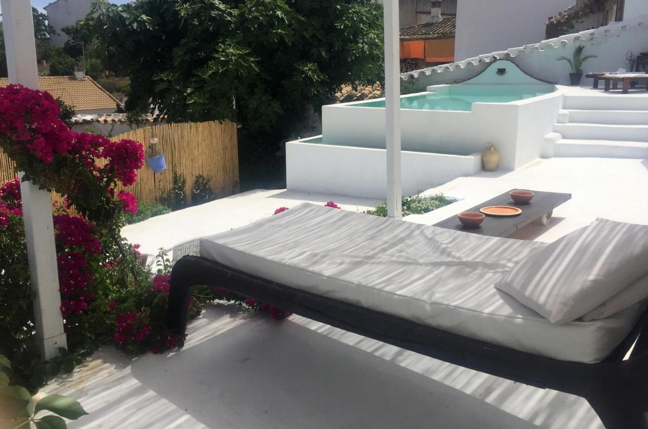 Holiday home La Casa De La Luz. Artisthome